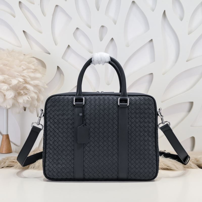 BV Mens Briefcases Bags